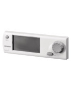 Aufsetzbares Bediengerät für Synco? 700 Regler- SIEMENS - RMZ790
