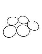 Joint torique 70x3- DE DIETRICH - S100058  - (X5)