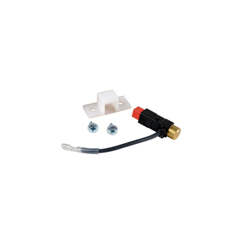 Allumeur piézo & câble & support- SAUNIER DUVAL - S1214500