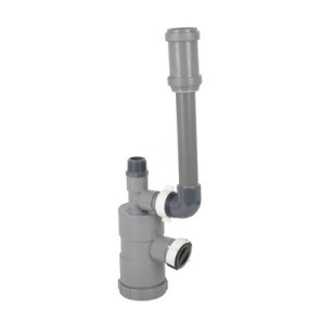 Siphon cplt- DE DIETRICH - S58611