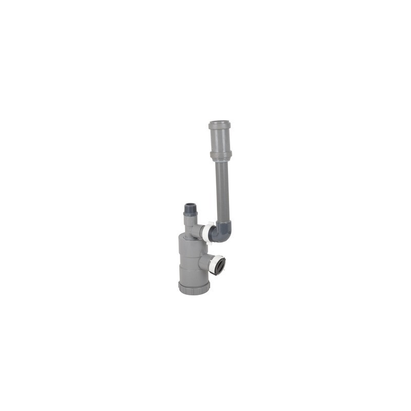 Siphon cplt- DE DIETRICH - S58611
