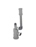 Siphon cplt- DE DIETRICH - S58611