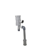 Siphon cplt- DE DIETRICH - S58611