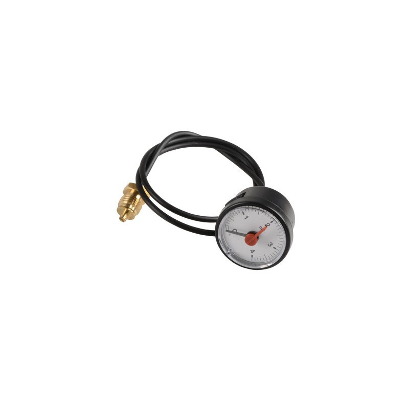 Manometer 0-4 bar- DE DIETRICH CHAPPEE - S62733