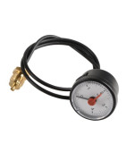Manometer 0-4 bar- DE DIETRICH CHAPPEE - S62733