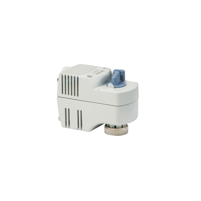 Elektromotorischer Stellantrieb für Zonenventile V..I46..- SIEMENS - SFA21/18