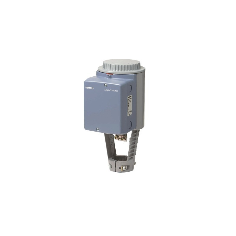 Elektrohydraulischer Stellantrieb- SIEMENS - SKD62