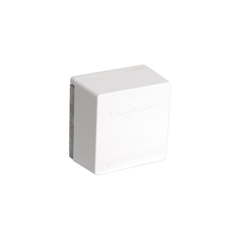 Sonde de temp. extérieure NTC 10 k?- VIESSMANN - 7837053