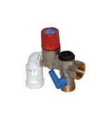 Groupe de securite coude 20x27- ATLANTIC - 029046 Groupe de securite coude 20x27- ATLANTIC - 029046