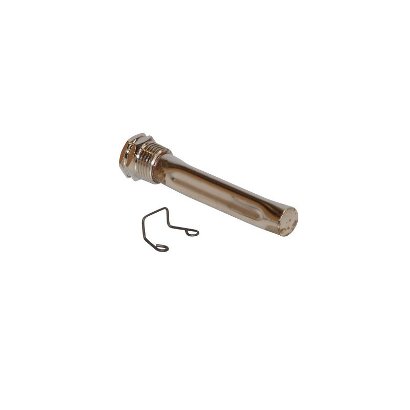 Doigt de gant trilobe lg 100 nickele- ATLANTIC - 070270