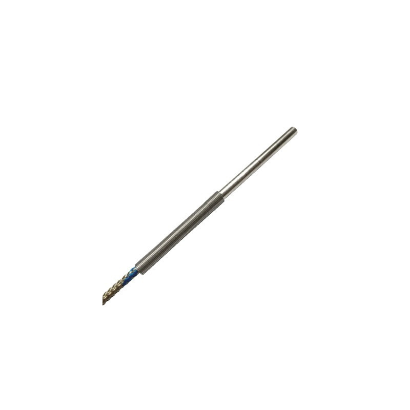 Thermocouple TCJ avec câble TTS bulbe 50- DIFF - 150327