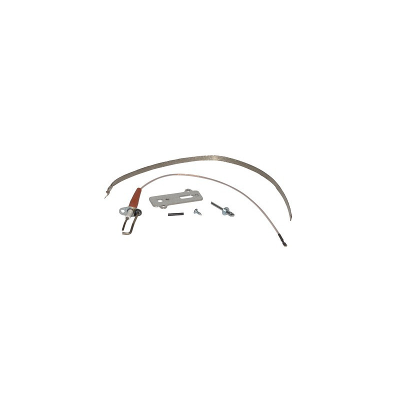 Panneau isolant latéral- RIELLO - 20218518