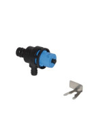 Soupape de sécurité 7 bars- DIFF pour Chaffoteaux - 65117389 Soupape de sécurité 7 bars- DIFF pour Chaffoteaux - 65117389