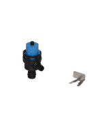 Soupape de sécurité 7 bars- DIFF pour Chaffoteaux - 65117389 Soupape de sécurité 7 bars- DIFF pour Chaffoteaux - 65117389
