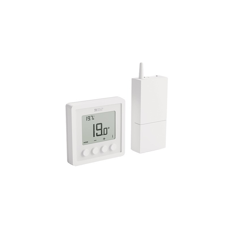 Tybox FR210- DELTA DORE - 6051149