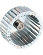 Turbine SH 140x63 G30/20S- RIELLO - 3005799