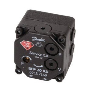 PUMPE DANFOSS BFP2.0 071N7169- DANFOSS - 071N7169