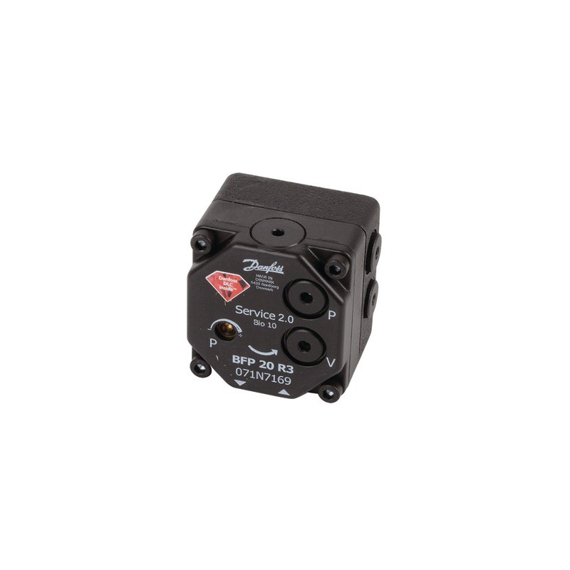 PUMPE DANFOSS BFP2.0 071N7169- DANFOSS - 071N7169