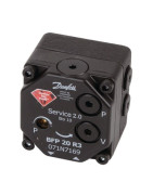 PUMPE DANFOSS BFP2.0 071N7169- DANFOSS - 071N7169