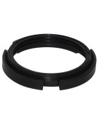 Dichtung Ø 60 mm- RIELLO - 4366238