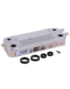 Echangeur de chaleur à plaques- VIESSMANN - 7841790