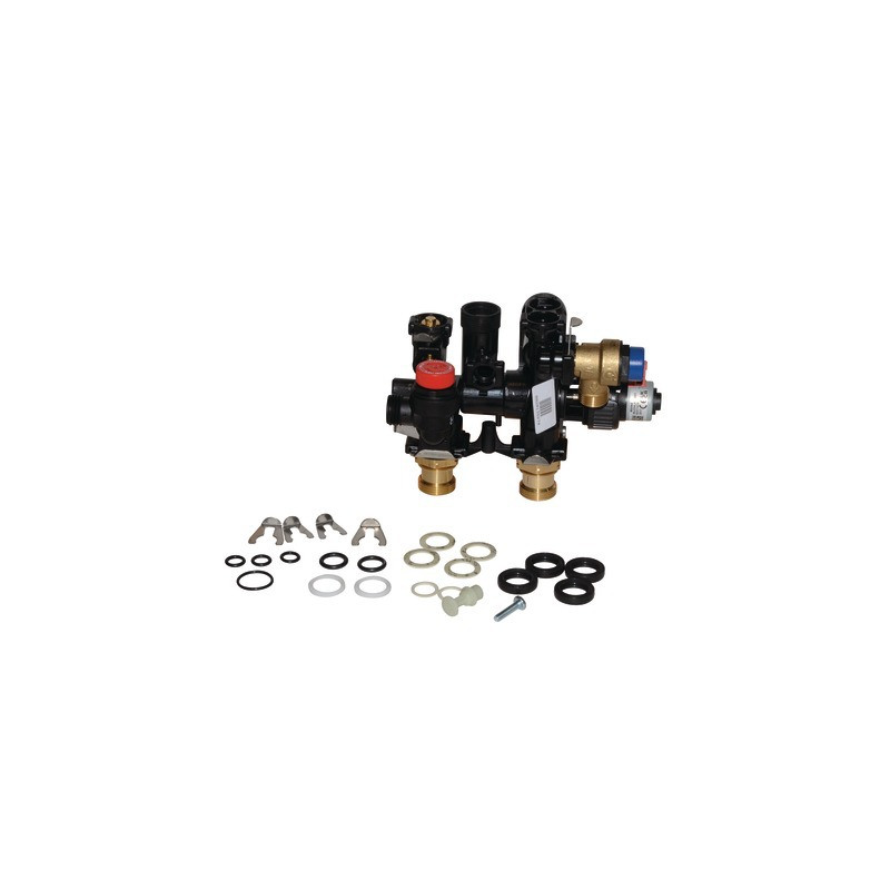 Valve de dérivation- SAUNIER DUVAL - 8000041513