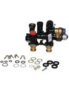 Valve de dérivation- SAUNIER DUVAL - 8000041513 Valve de dérivation- SAUNIER DUVAL - 8000041513