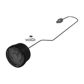 Manometer- ELM LEBLANC - 87172080790