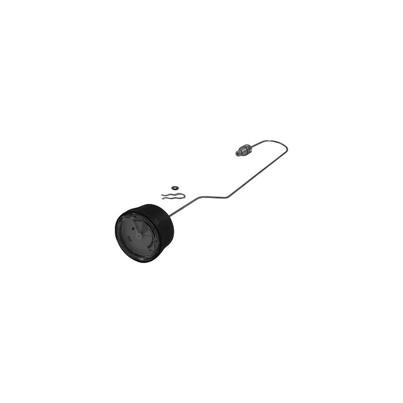 Manometer- ELM LEBLANC - 87172080790