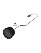 Manometer- ELM LEBLANC - 87172080790 Manometer- ELM LEBLANC - 87172080790