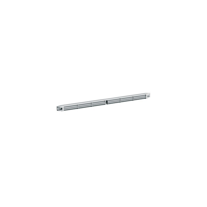 Capuchon de façade CE2A gris- ANJOS - 0146GR  - (X10)