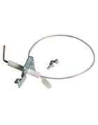 Ionisationselektrode- VAILLANT - 090761