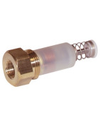 Magnetkopf- DIFF pour Saunier Duval - 05279800