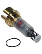 Magnetkopf- DIFF pour Saunier Duval - 05116000 Magnetkopf- DIFF pour Saunier Duval - 05116000