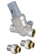 Réducteur de pression RINOX PLUS SMART M3/4"- RBM - 29090500