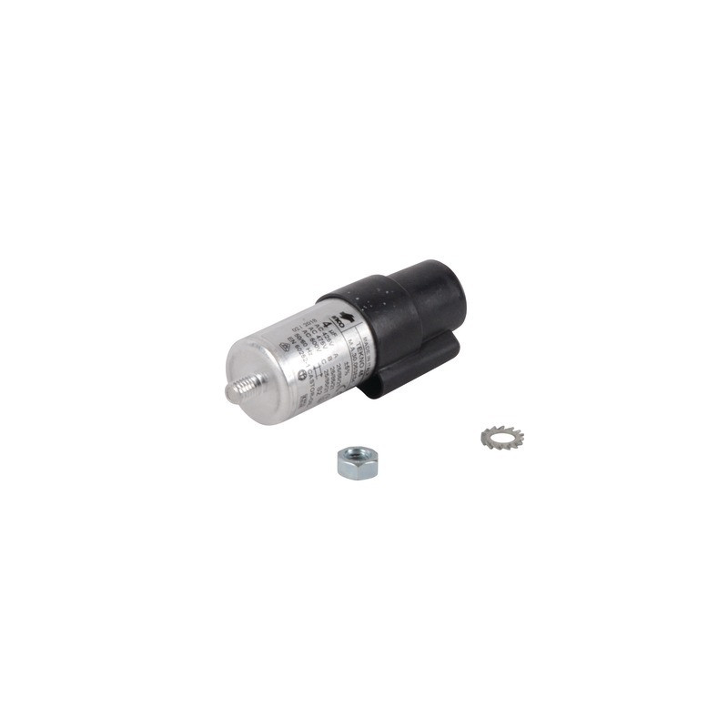 Kondensator 4µf 2p 3 mm- CUENOD - 13011117
