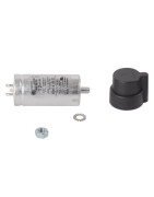 Kondensator 12µf 2p 3 mm- CUENOD - 13015715