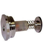 Magnetkopf- DIFF pour Chaffoteaux - 60024800