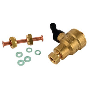 Ausschalter- DIFF pour Chaffoteaux - 60000881