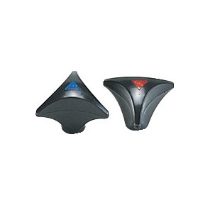 Kreuzstück WW + KW- DIFF pour ELM Leblanc - 592  - (X5)
