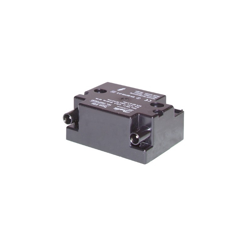 Zünder EBI4 052F4230- DIFF pour De Dietrich Chappée - S58504252