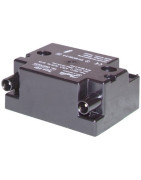 Zünder EBI4 052F4230- DIFF pour De Dietrich Chappée - S58504252