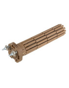 Heizelement Steatit 1200W 230V- DIFF pour Atlantic - 060177