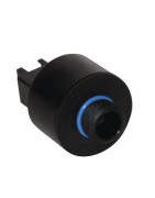 Manomètre électronique huba 505 g3/8- DIFF pour De Dietrich Chappée - 7866587