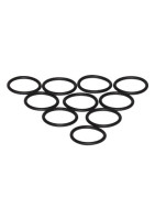 Joint Torique D.23 47X2,62- DIFF pour De Dietrich Chappée - 710047800  - (X10)