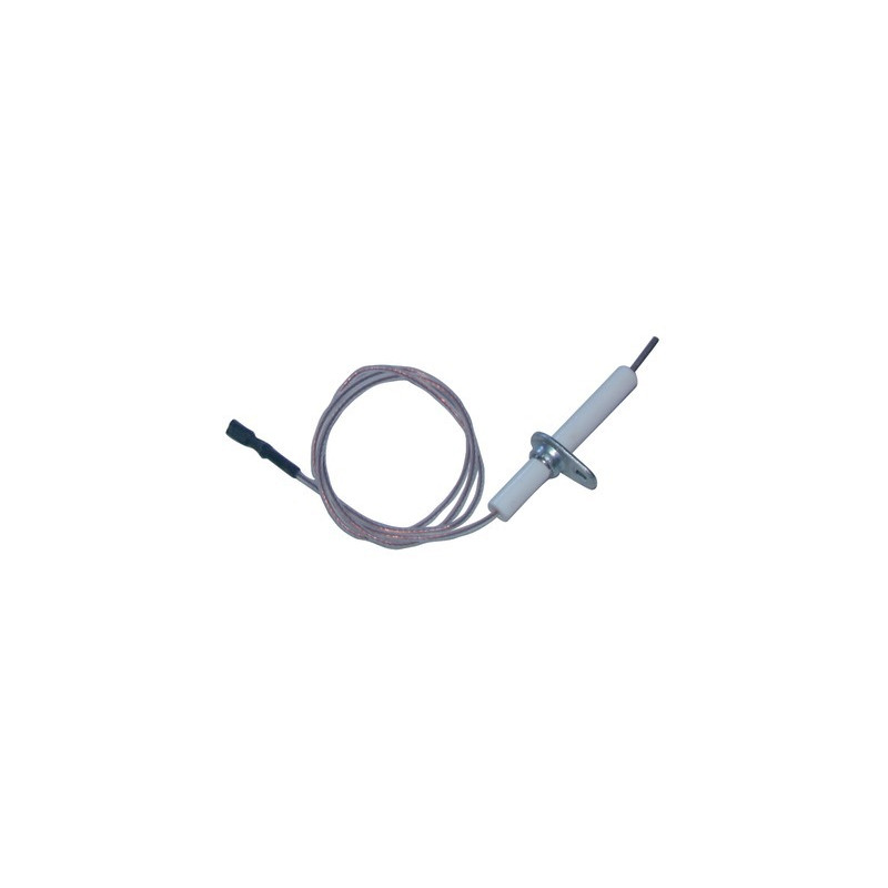 Spezifische Elektrode Triobloc GF -(1 Stück)- DIFF pour De Dietrich Chappée - SRN527620