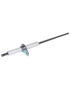 Sonde ionisation L70- DIFF pour De Dietrich Chappée - 97580453 Sonde ionisation L70- DIFF pour De Dietrich Chappée - 97580453