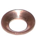 Kaltwerkzeug Isolierzwischenlage flare 1/4"- DIFF - 608011  - (X6)