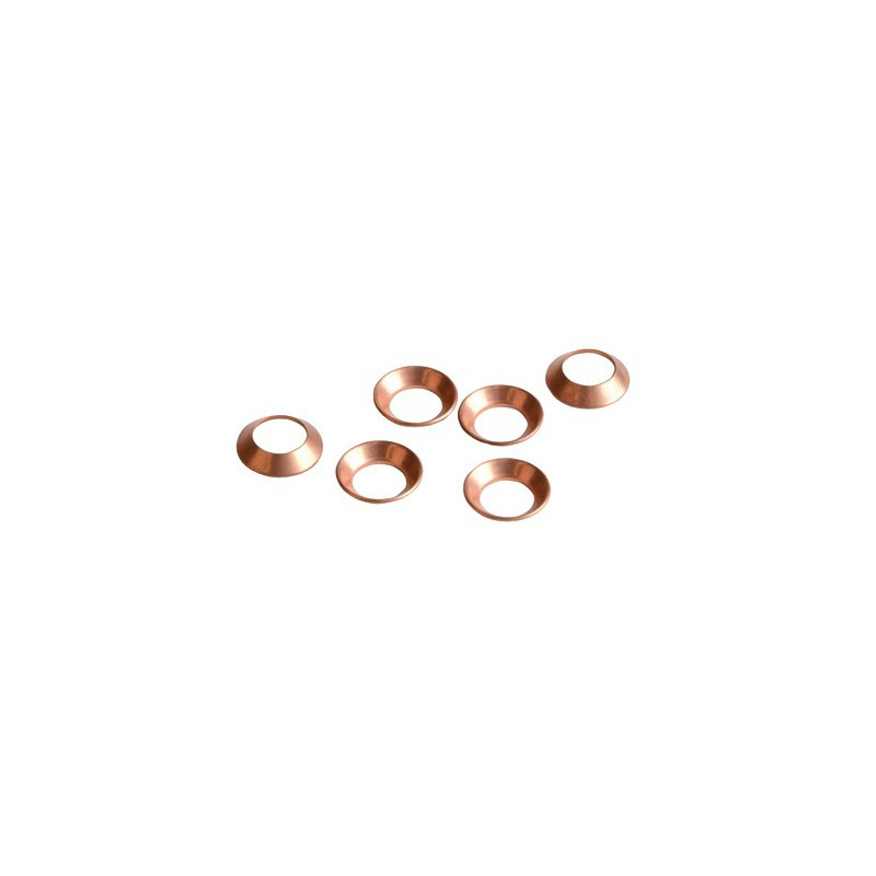 Kaltwerkzeug Isolierzwischenlage flare 1/2"- DIFF - 608014  - (X6)