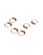 Kaltwerkzeug Isolierzwischenlage flare 5/8"- DIFF - 608015  - (X6)